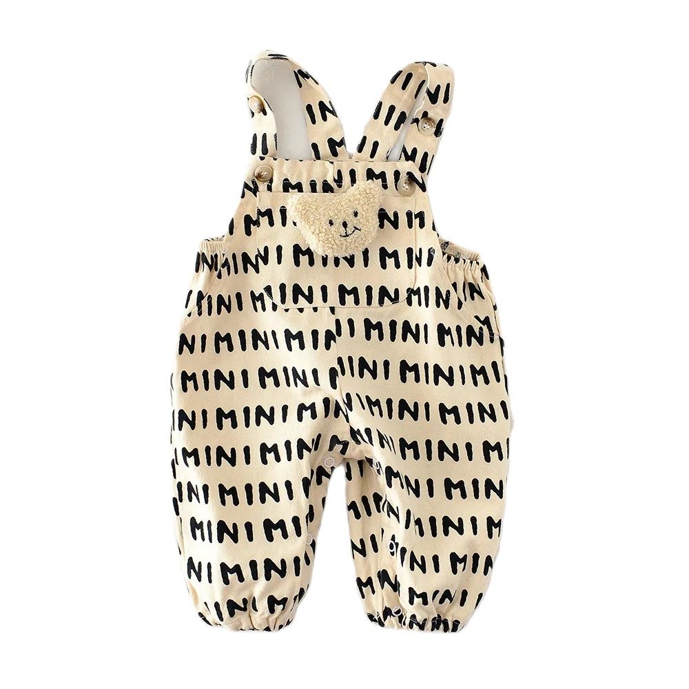 Baby Clothing For Girls - 2026 Herfst Nieuwe Streep Baby Pasgeboren