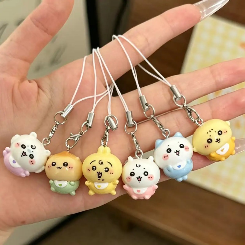 Baby Clothing For Girls - Kawaii kleine hars hanger schattig baby