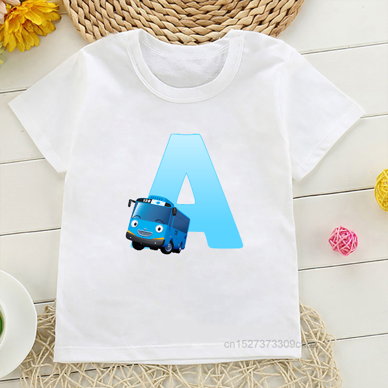 Baby Clothing Sale - Nieuwe Hot Koop Leuke Kids Letter