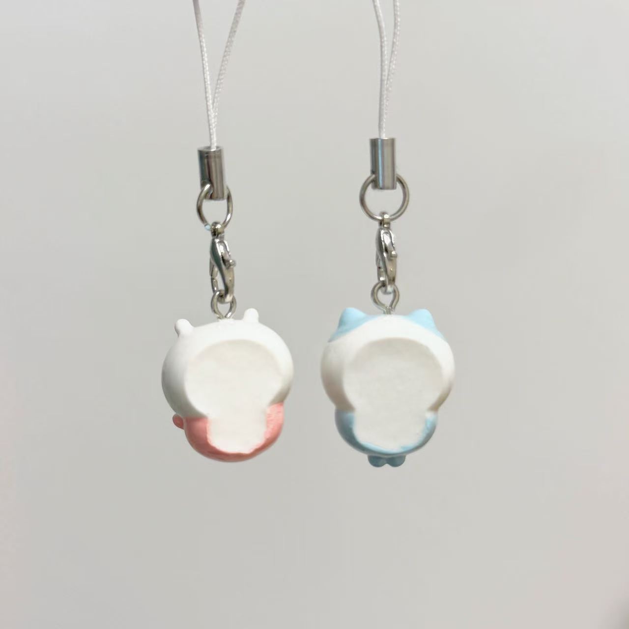 Kawaii kleine hars hanger scha - Baby Clothing For Girls recensie en prijs