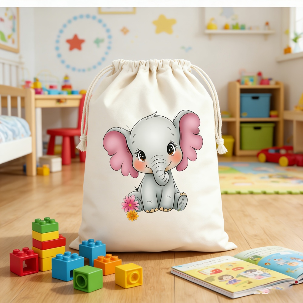 Op maat gemaakte cartoon babyo - Baby Clothing Elephant recensie en prijs