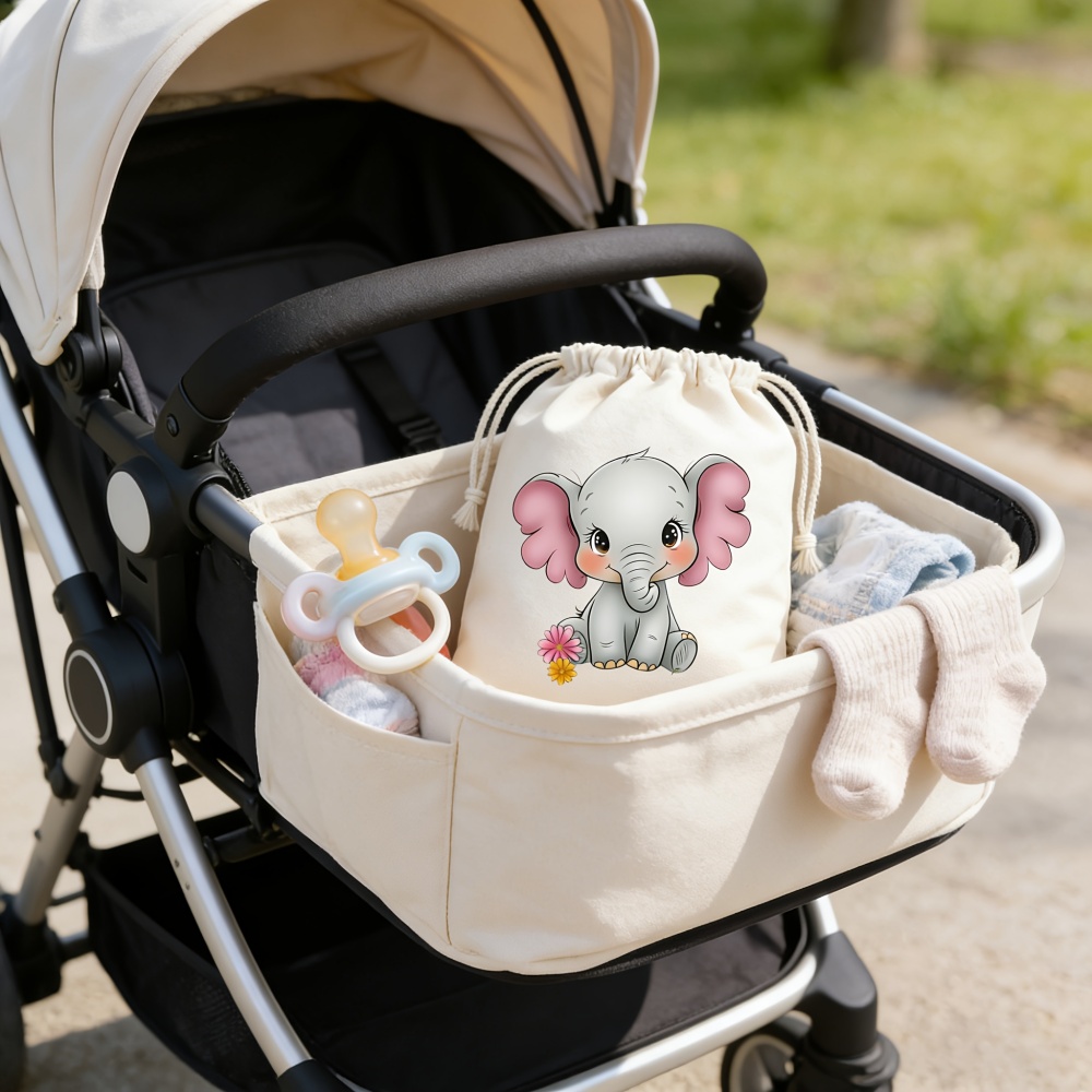 Op maat gemaakte cartoon babyo - Baby Clothing Elephant recensie en prijs
