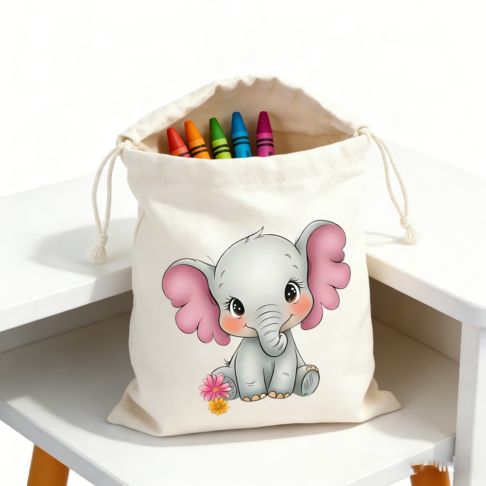 Op maat gemaakte cartoon babyo - Baby Clothing Elephant recensie en prijs