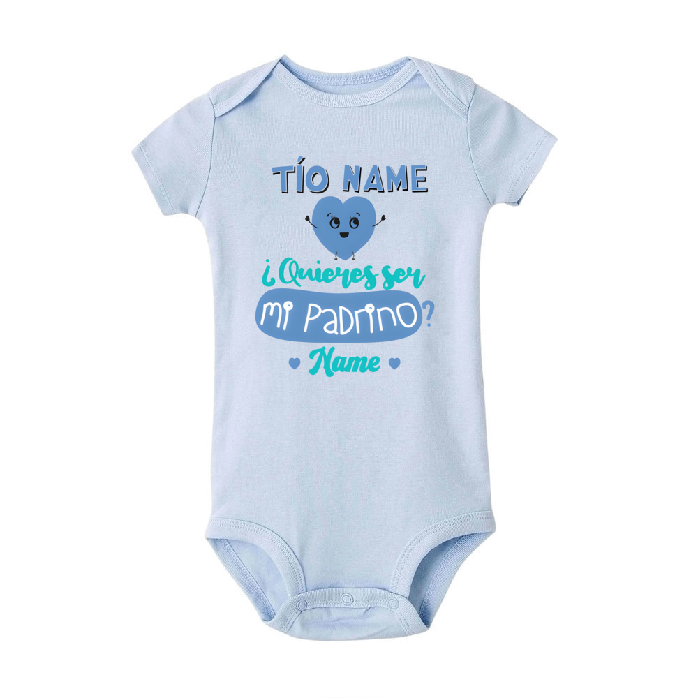 Tante wil je mijn meter zijn b - Baby Clothing Name recensie en prijs