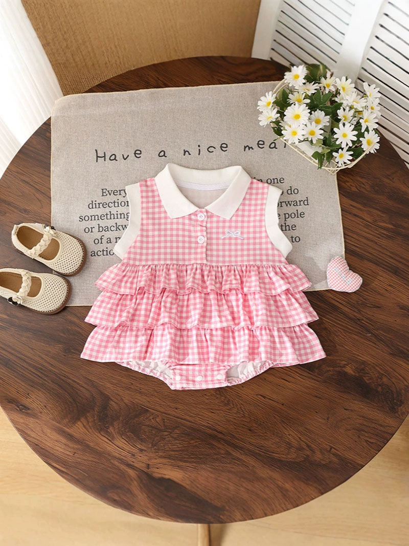 MILANCEL Zomer Baby bodysuit 3 - Baby Clothing Bundles recensie en prijs