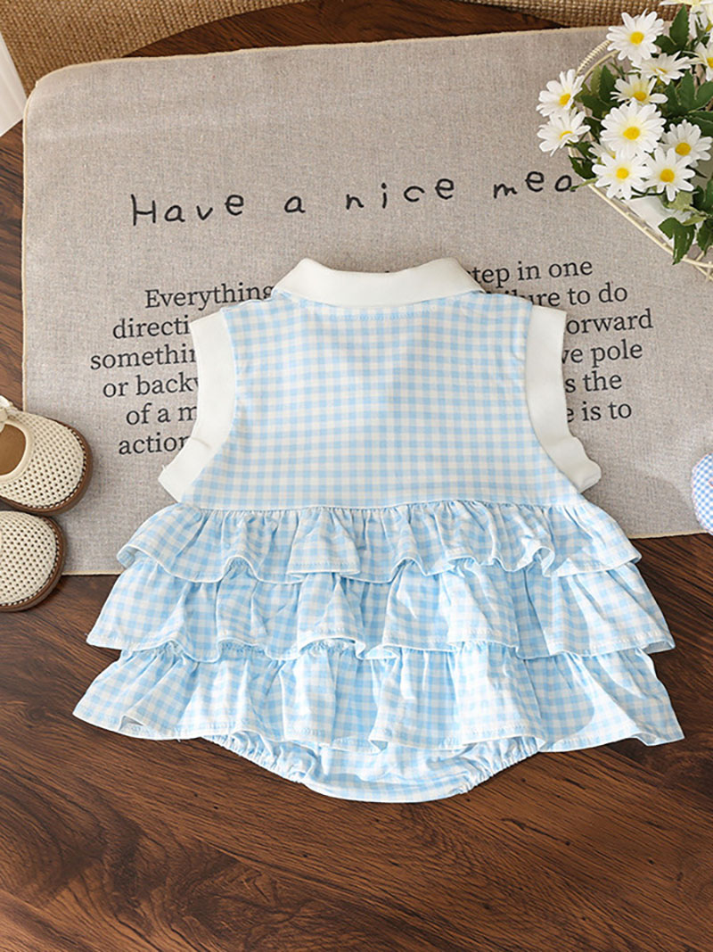 MILANCEL Zomer Baby bodysuit 3 - Baby Clothing Bundles recensie en prijs