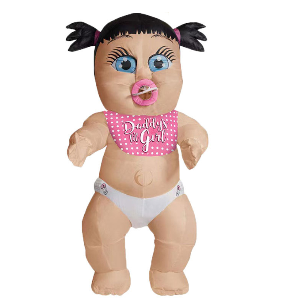 Jongens Meisjes Giant Baby Opb - Baby Clothing For Girls recensie en prijs