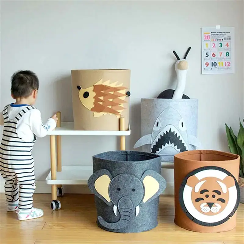 1/2/PCS Babyopslagmand Panda D - Baby Clothing Ideas recensie en prijs
