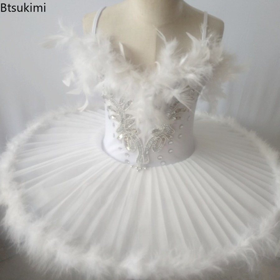 Professionele Ballet Tutu Pann - Baby Tutu Skirt recensie en prijs