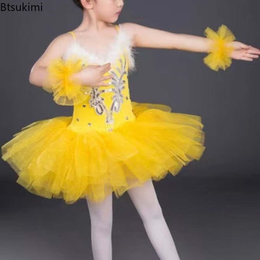 Professionele Ballet Tutu Pann - Baby Tutu Skirt recensie en prijs