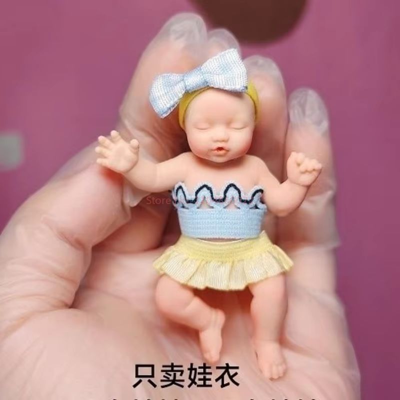 Alleen poppenkleding ZURU Myst - Baby Clothing 1 Year Old recensie en prijs