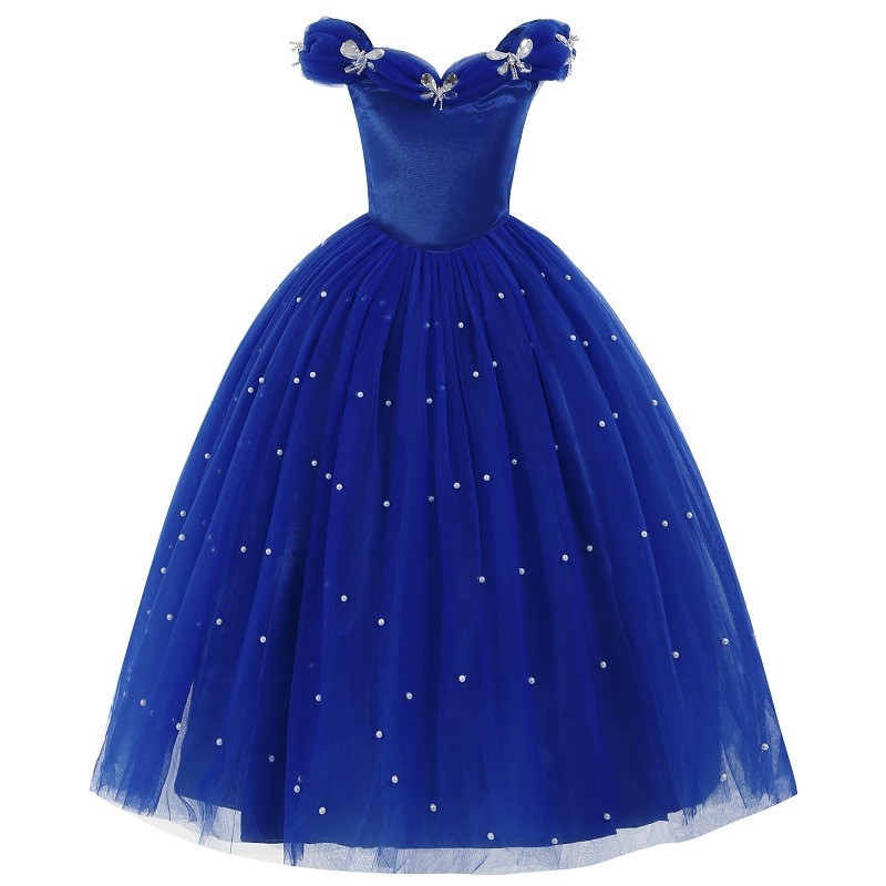 Zomer Kerst Luxe Assepoester K - Baby Clothing Discount recensie en prijs