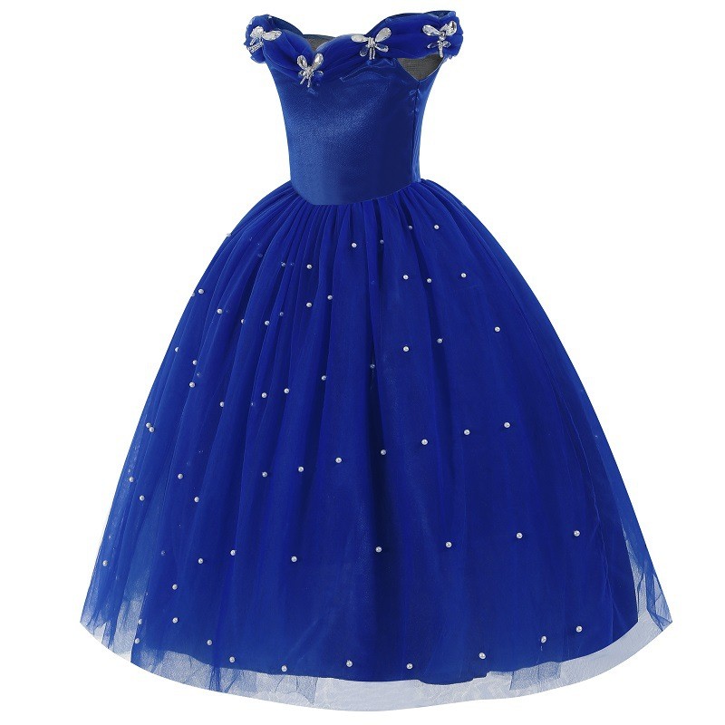 Zomer Kerst Luxe Assepoester K - Baby Clothing Discount recensie en prijs