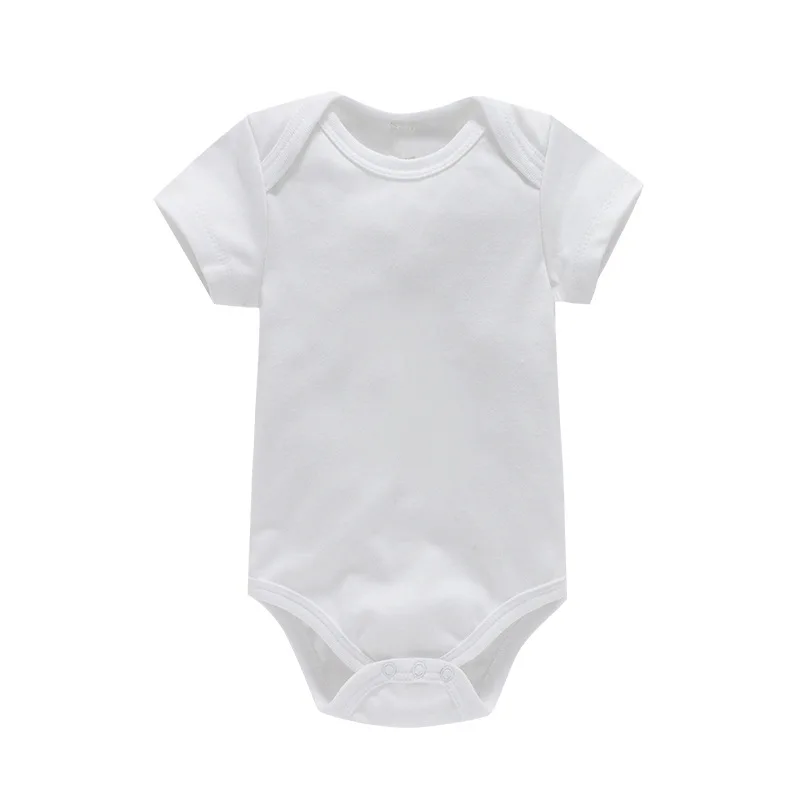 Unisex Rompertjes met korte mo - Baby Clothing Bundles recensie en prijs