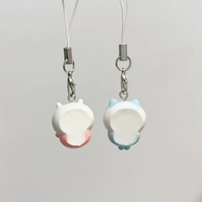 Kawaii kleine hars hanger scha - Baby Clothing For Girls recensie en prijs