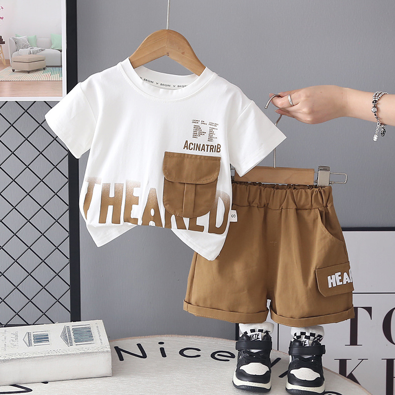 Zomerkleding voor peuters 2026 - Baby Clothing Bundles recensie en prijs