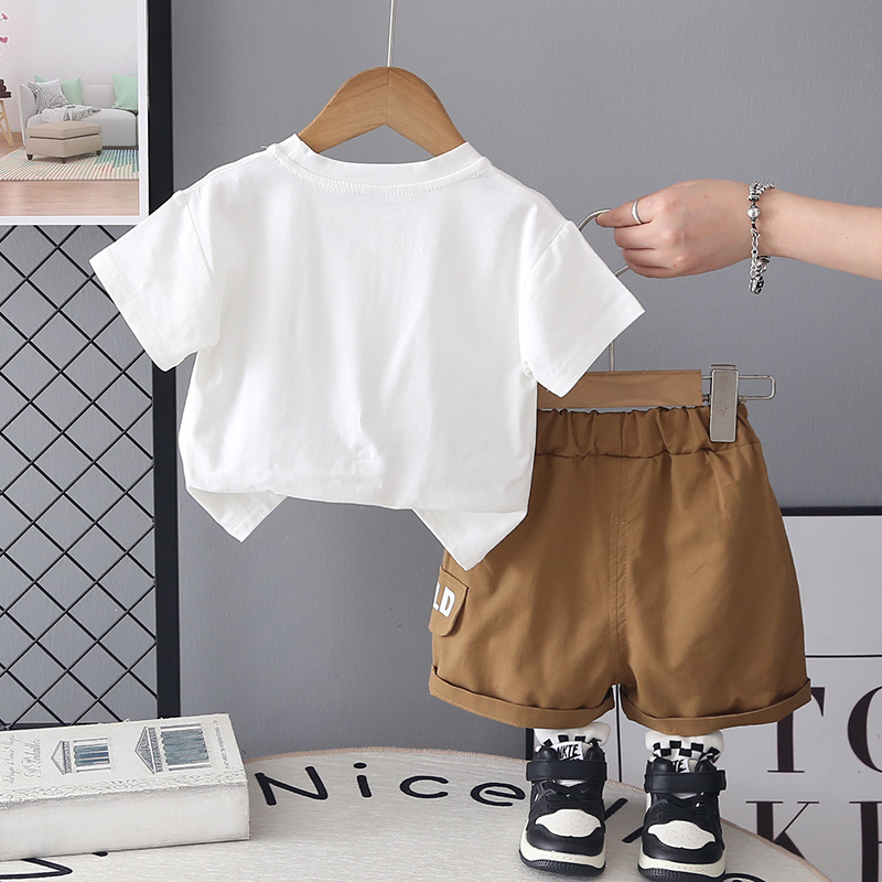 Zomerkleding voor peuters 2026 - Baby Clothing Bundles recensie en prijs