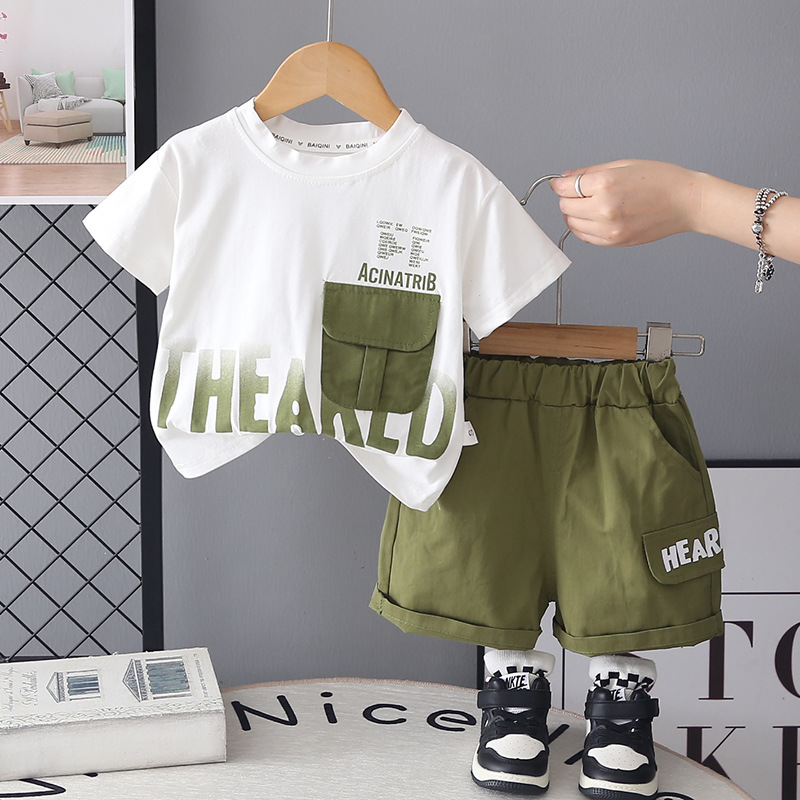 Zomerkleding voor peuters 2026 - Baby Clothing Bundles recensie en prijs