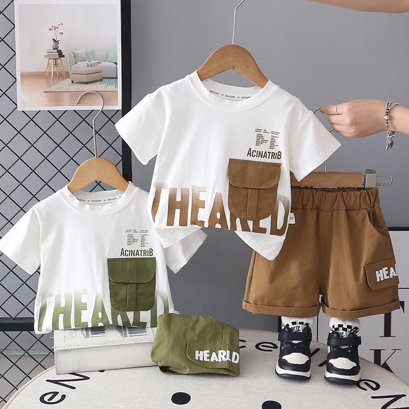 Zomerkleding voor peuters 2026 - Baby Clothing Bundles recensie en prijs