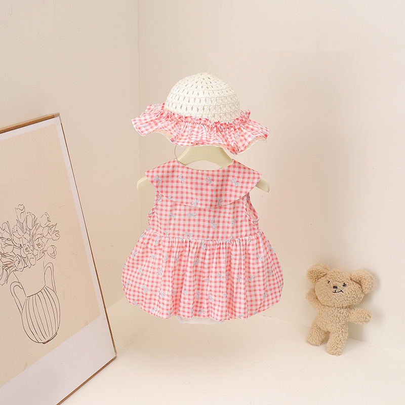 3M-3J Zomer Zoete Stijl Baby R - Baby Clothing Bundles recensie en prijs
