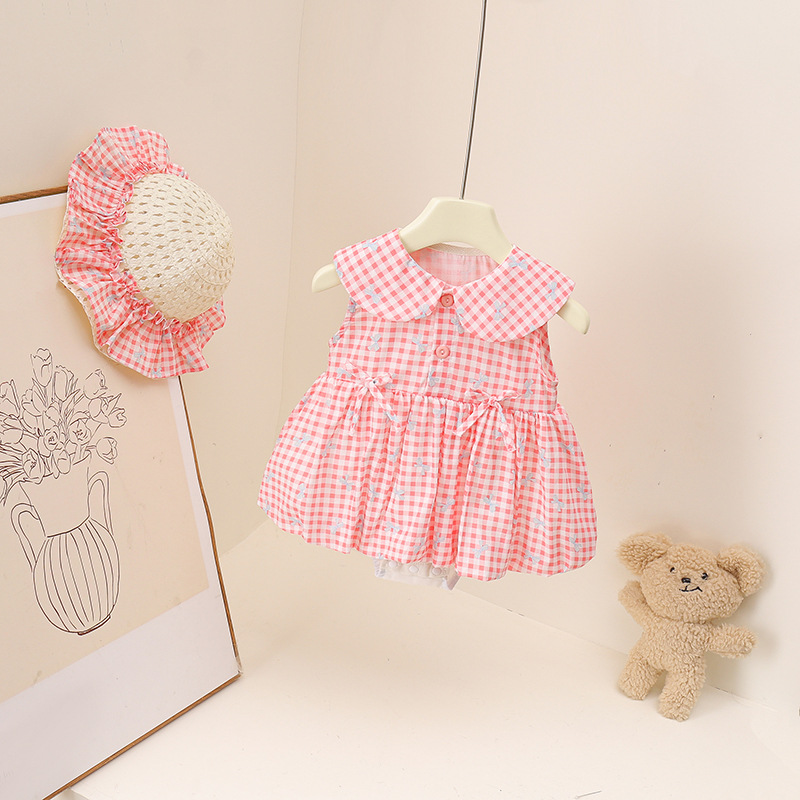 3M-3J Zomer Zoete Stijl Baby R - Baby Clothing Bundles recensie en prijs