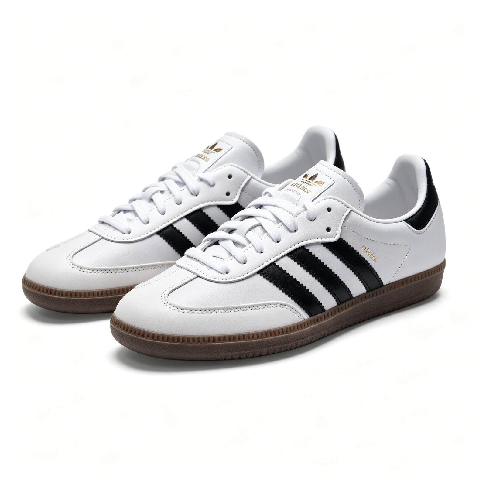 Adidas Originals SAMBA OG W IH - Adidas Shoes Samba recensie en prijs