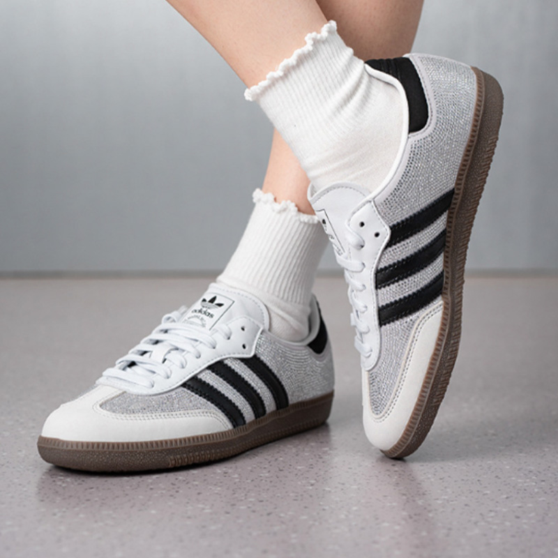 Adidas Originals SAMBA OG W IH - Adidas Shoes Samba recensie en prijs