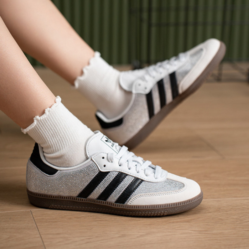 Adidas Originals SAMBA OG W IH - Adidas Shoes Samba recensie en prijs