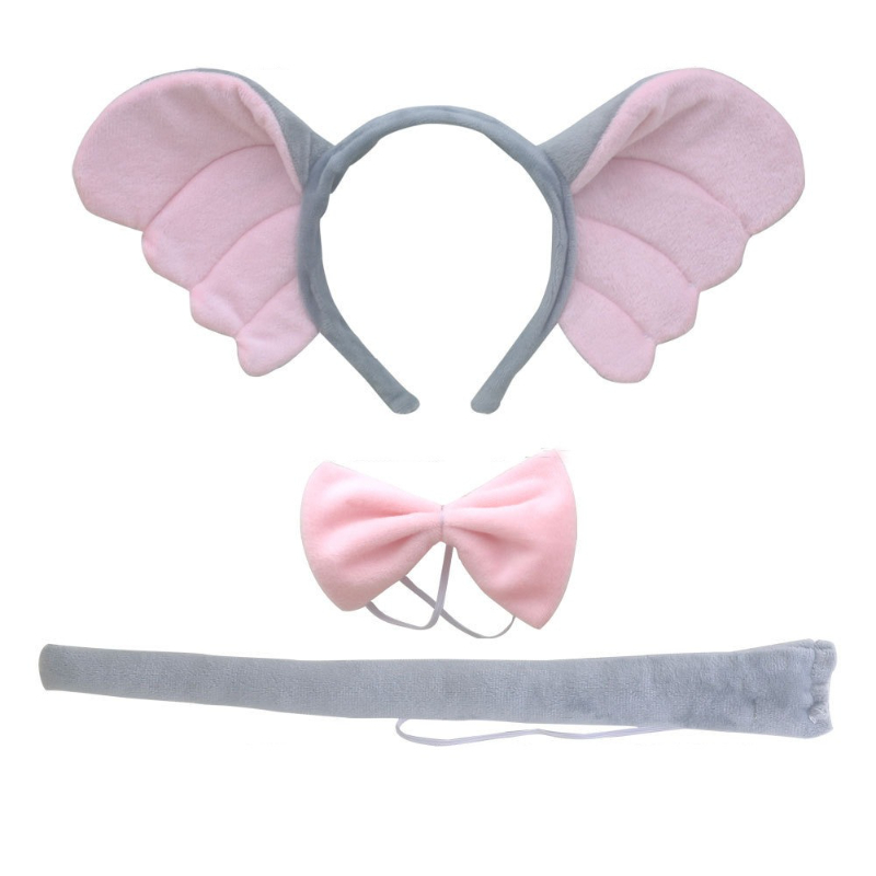 Olifant meisjes kostuum kinder - Baby Clothing Elephant recensie en prijs