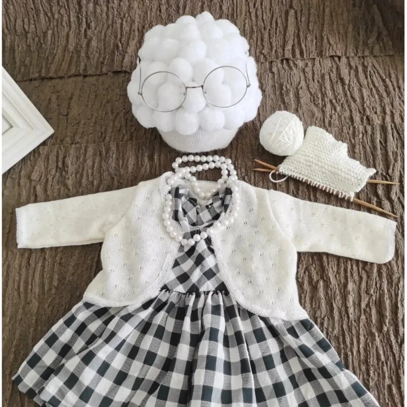 pasgeboren fotografie rekwisie - Baby Clothing Discount recensie en prijs