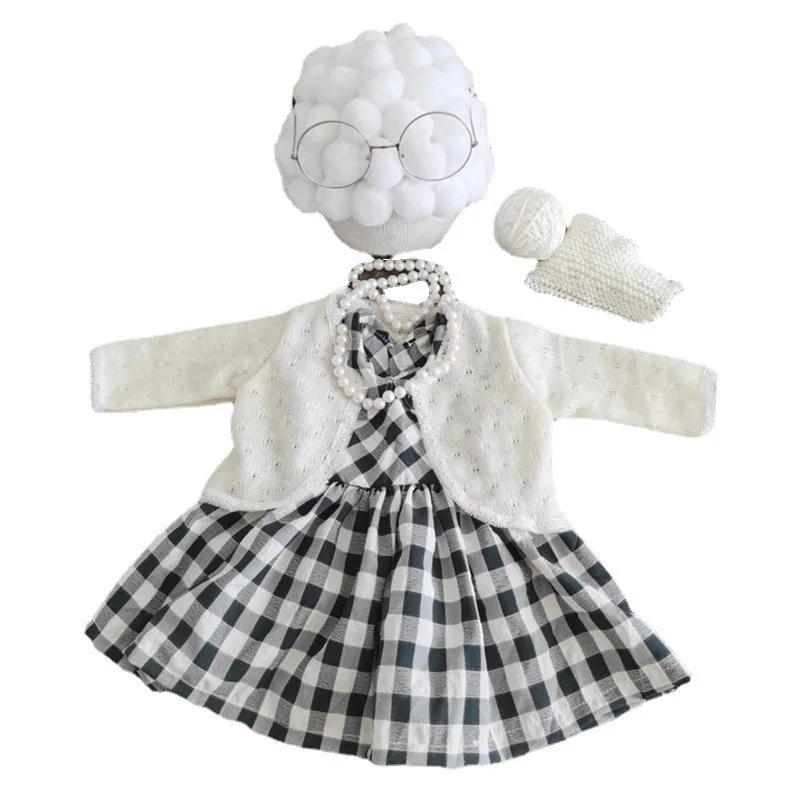 pasgeboren fotografie rekwisie - Baby Clothing Discount recensie en prijs