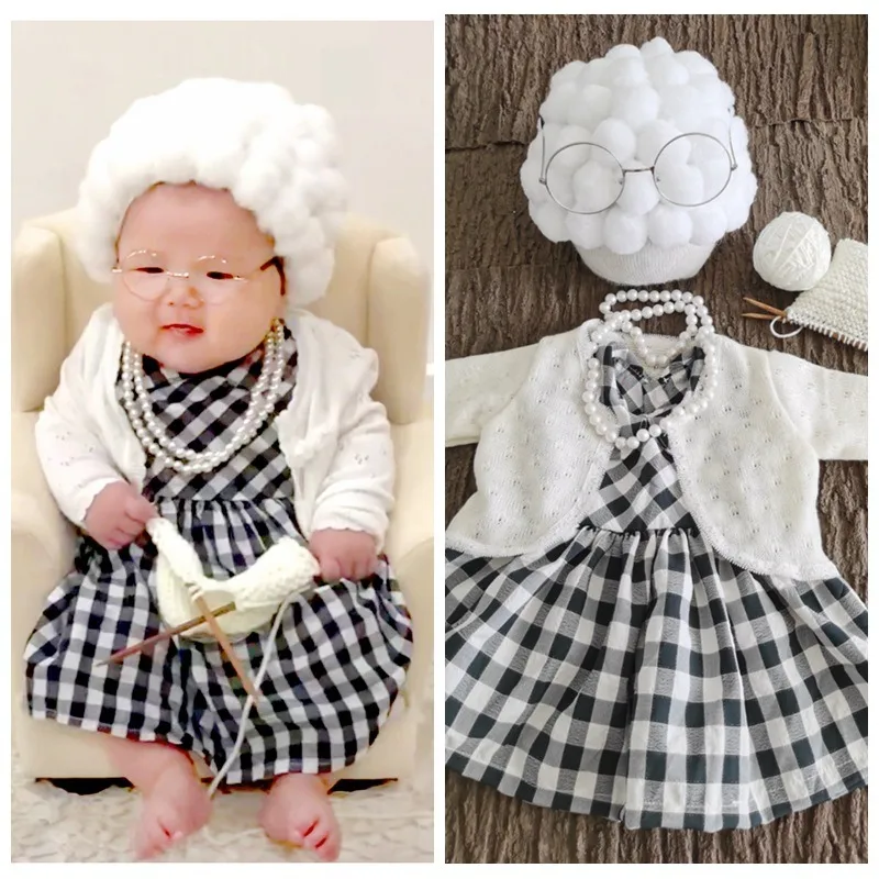 pasgeboren fotografie rekwisie - Baby Clothing Discount recensie en prijs