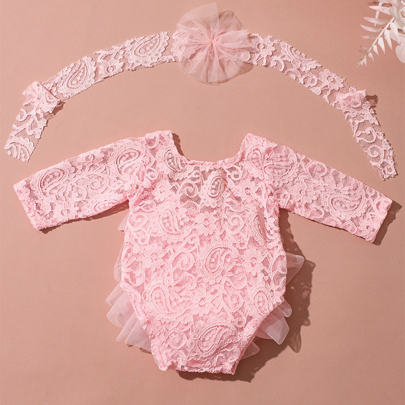 2 stks/sets Baby Tutu Jurk Pas - Baby Clothing 1 Year Old recensie en prijs