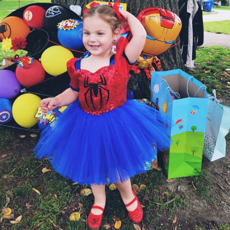 Meisjes Feestjurken Kinderen C - Baby Tutu Skirt recensie en prijs