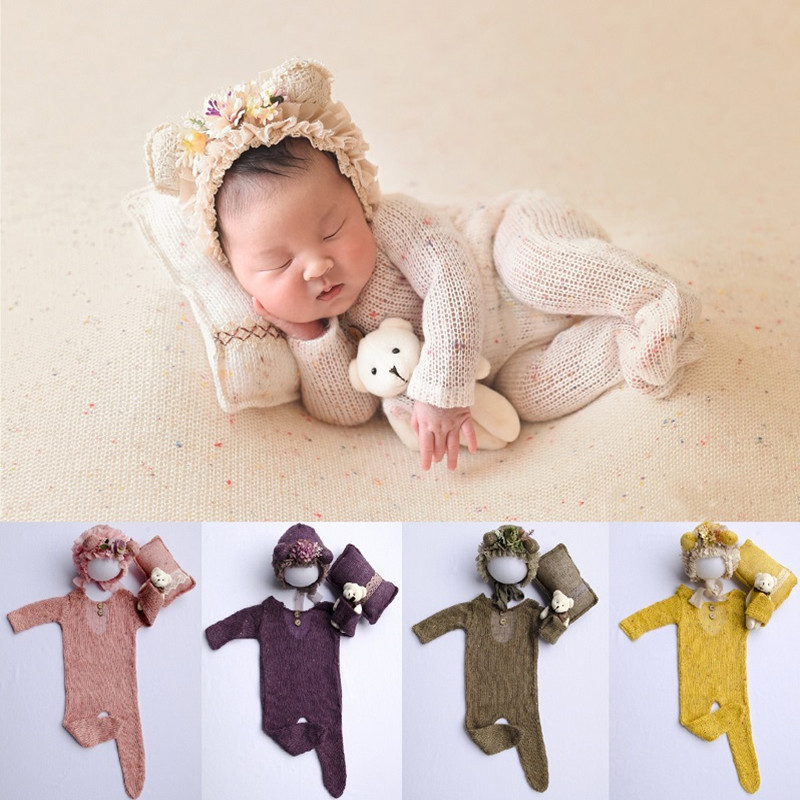Pasgeboren fotografie rekwisie - Baby Clothing Discount recensie en prijs