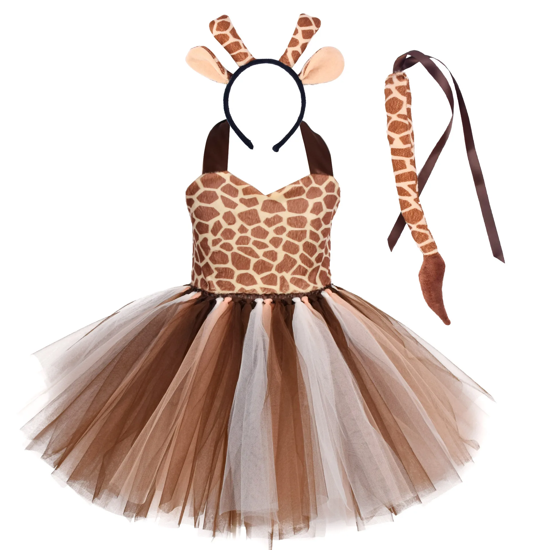 Tijger kostuum voor baby kinde - Baby Clothing For Girls recensie en prijs