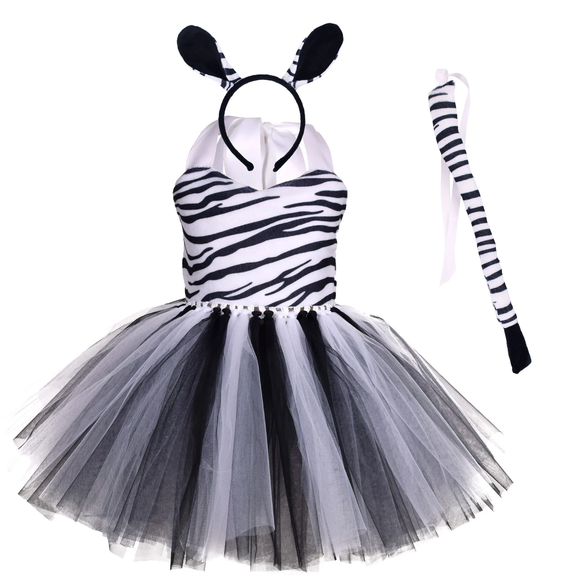 Tijger kostuum voor baby kinde - Baby Clothing For Girls recensie en prijs