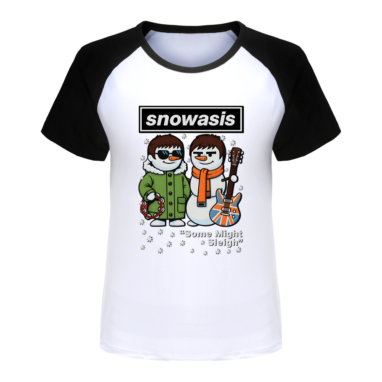 Grappige sneeuwbasis wat macht - Baby Clothing Ideas recensie en prijs
