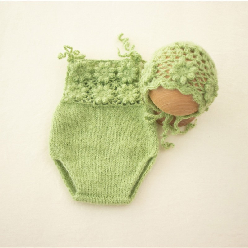 2026 pasgeboren mohair romper  - Baby Clothing Discount recensie en prijs