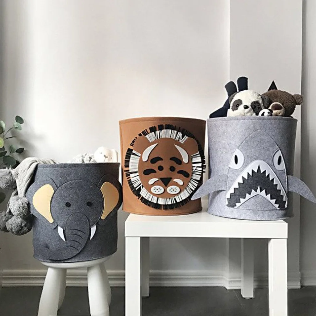 Panda Dinosaurus Baby Opbergma - Baby Clothing Ideas recensie en prijs