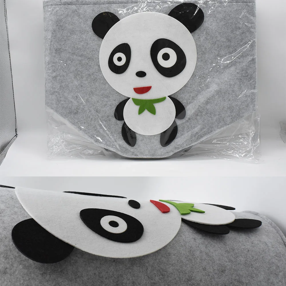 Panda Dinosaurus Baby Opbergma - Baby Clothing Ideas recensie en prijs