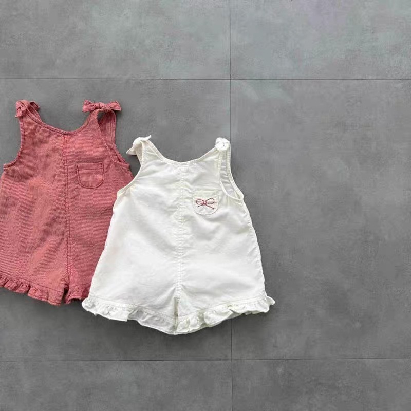 HY2831 Zomerrompertje voor mei - Baby Clothing For Girls recensie en prijs