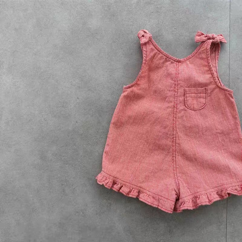 HY2831 Zomerrompertje voor mei - Baby Clothing For Girls recensie en prijs