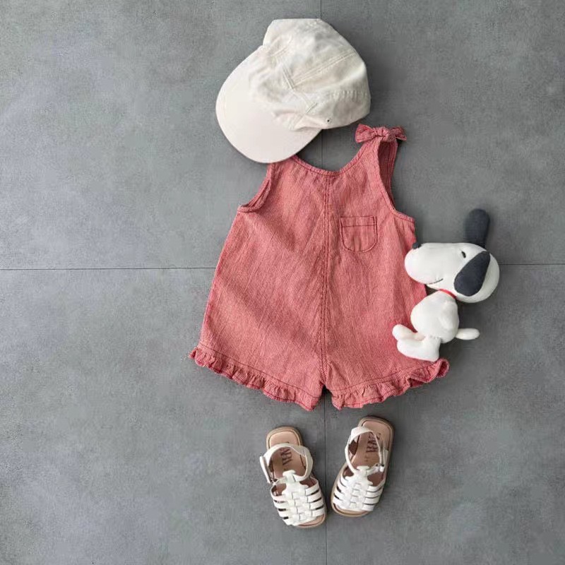 HY2831 Zomerrompertje voor mei - Baby Clothing For Girls recensie en prijs