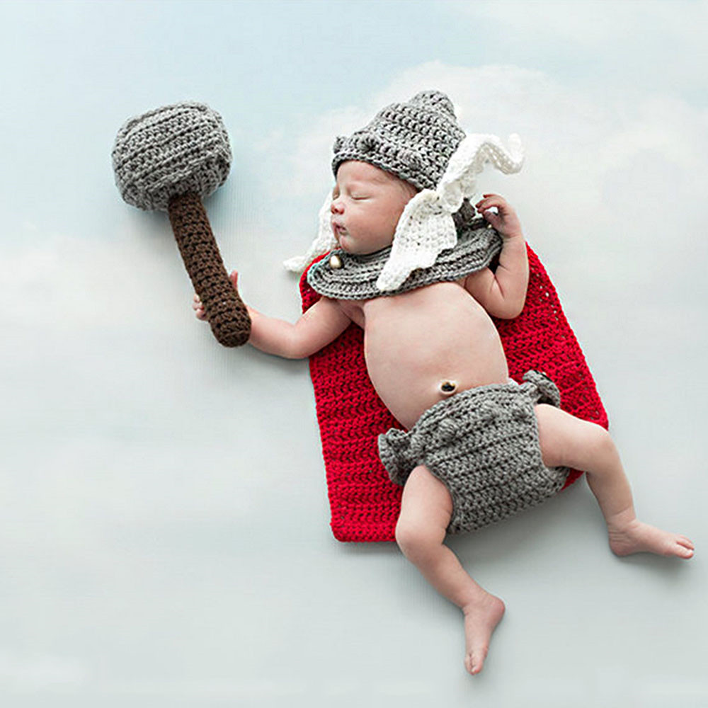 Pasgeboren fotografie rekwisie - Baby Clothing 1 Year Old recensie en prijs