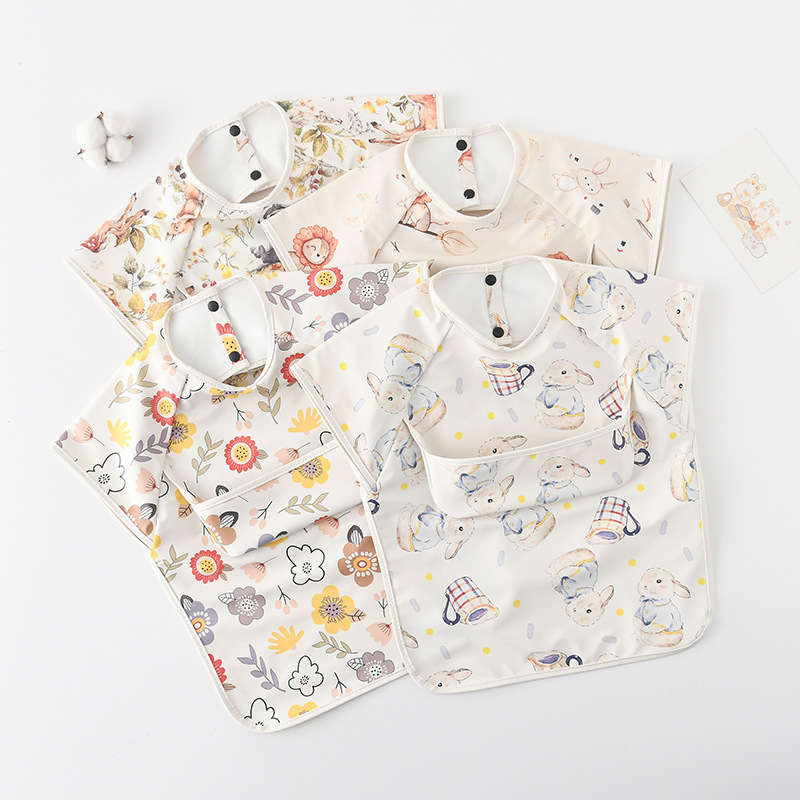 Slabbetjes voor pasgeboren bab - Baby Clothing 1 Year Old recensie en prijs